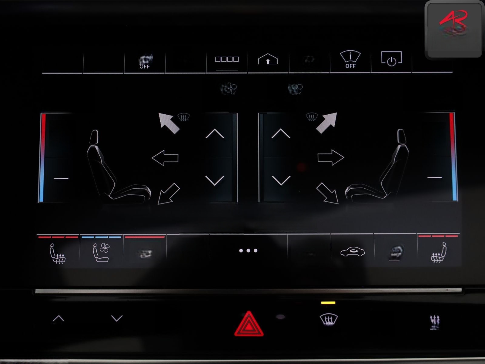 Audi RS7 4.0 TFSI qu B+O ADVANCED,NACHTSICHT,KERAMIK foto 22