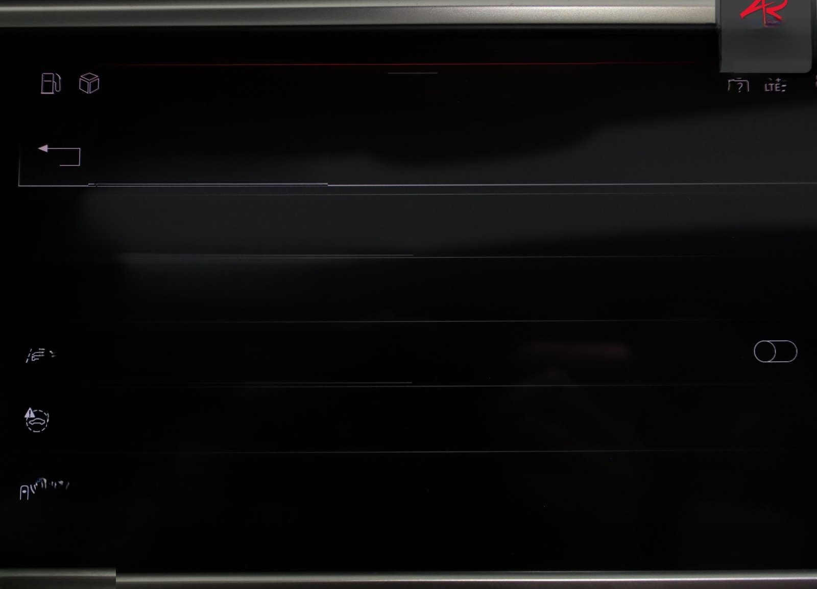 Audi RS7 4.0 TFSI qu B+O ADVANCED,NACHTSICHT,KERAMIK foto 24