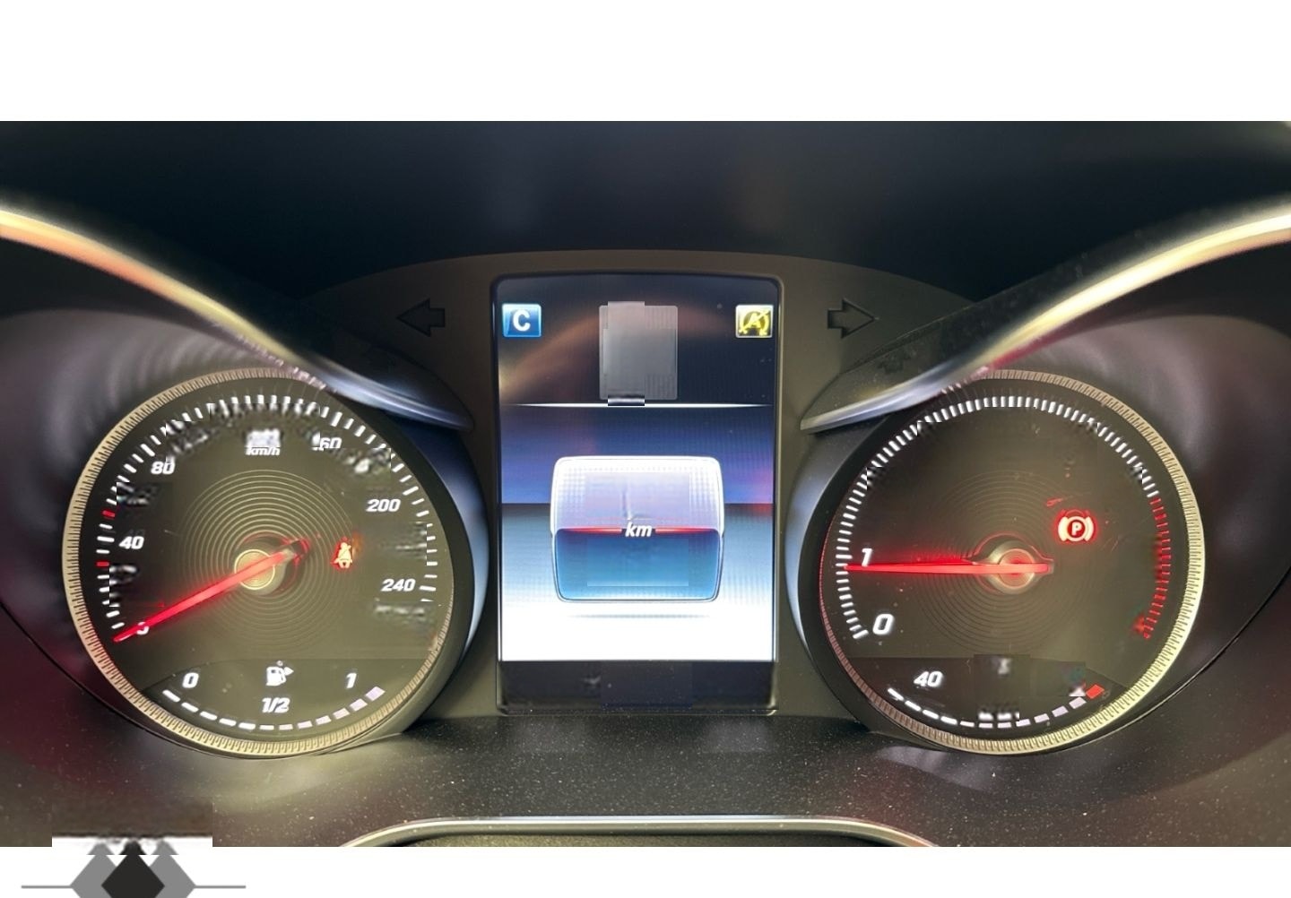 Mercedes-Benz C 180 Avantgarde CGI AHK/Navi/LED/Mehrzonenklima foto 5