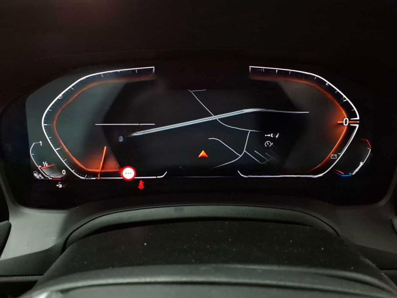 BMW 318d Touring Aut. Navi SHZ LED foto 14