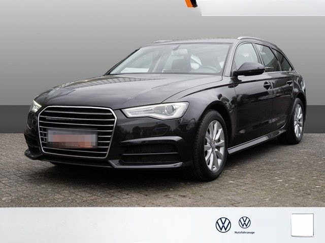 Audi A6 Avant 3.0 TDI clean diesel quattro RFK+AHK+NA foto 1