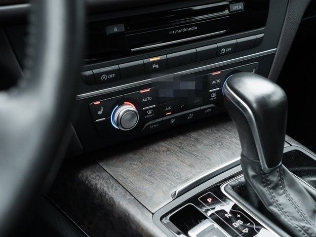 Audi A6 Avant 3.0 TDI clean diesel quattro RFK+AHK+NA foto 14