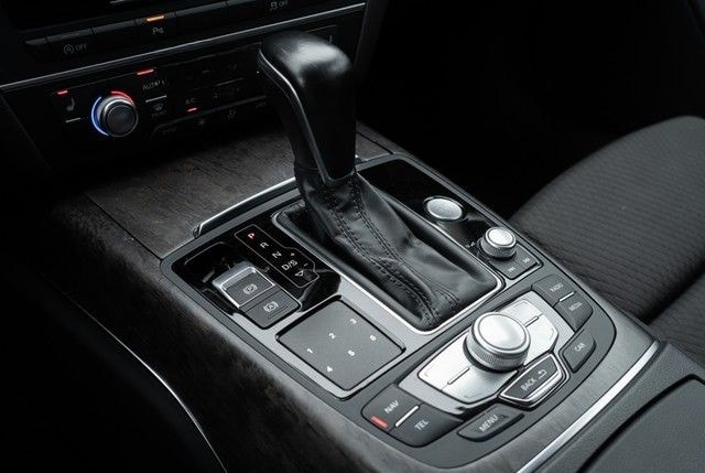 Audi A6 Avant 3.0 TDI clean diesel quattro RFK+AHK+NA foto 15