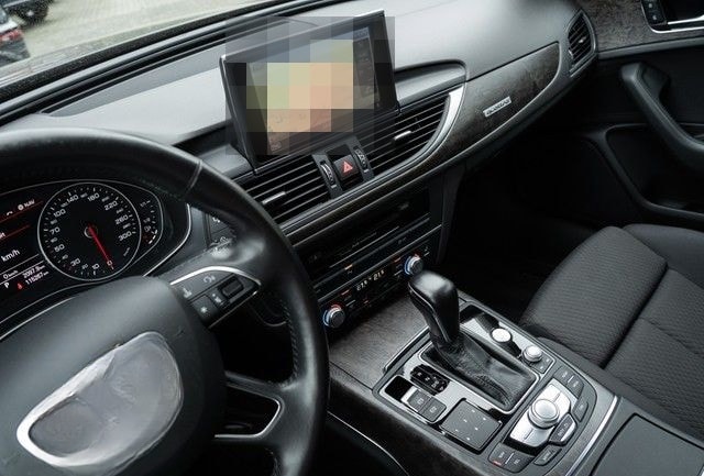 Audi A6 Avant 3.0 TDI clean diesel quattro RFK+AHK+NA foto 17