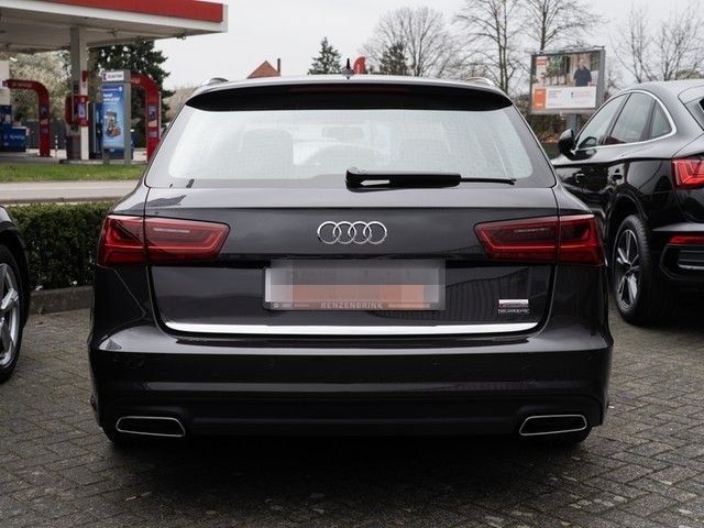 Audi A6 Avant 3.0 TDI clean diesel quattro RFK+AHK+NA foto 23