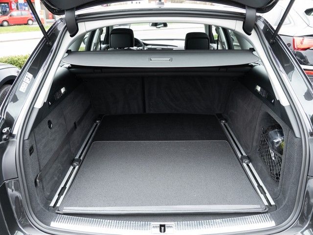 Audi A6 Avant 3.0 TDI clean diesel quattro RFK+AHK+NA foto 4