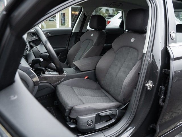 Audi A6 Avant 3.0 TDI clean diesel quattro RFK+AHK+NA foto 6