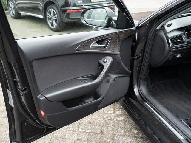 Audi A6 Avant 3.0 TDI clean diesel quattro RFK+AHK+NA foto 8