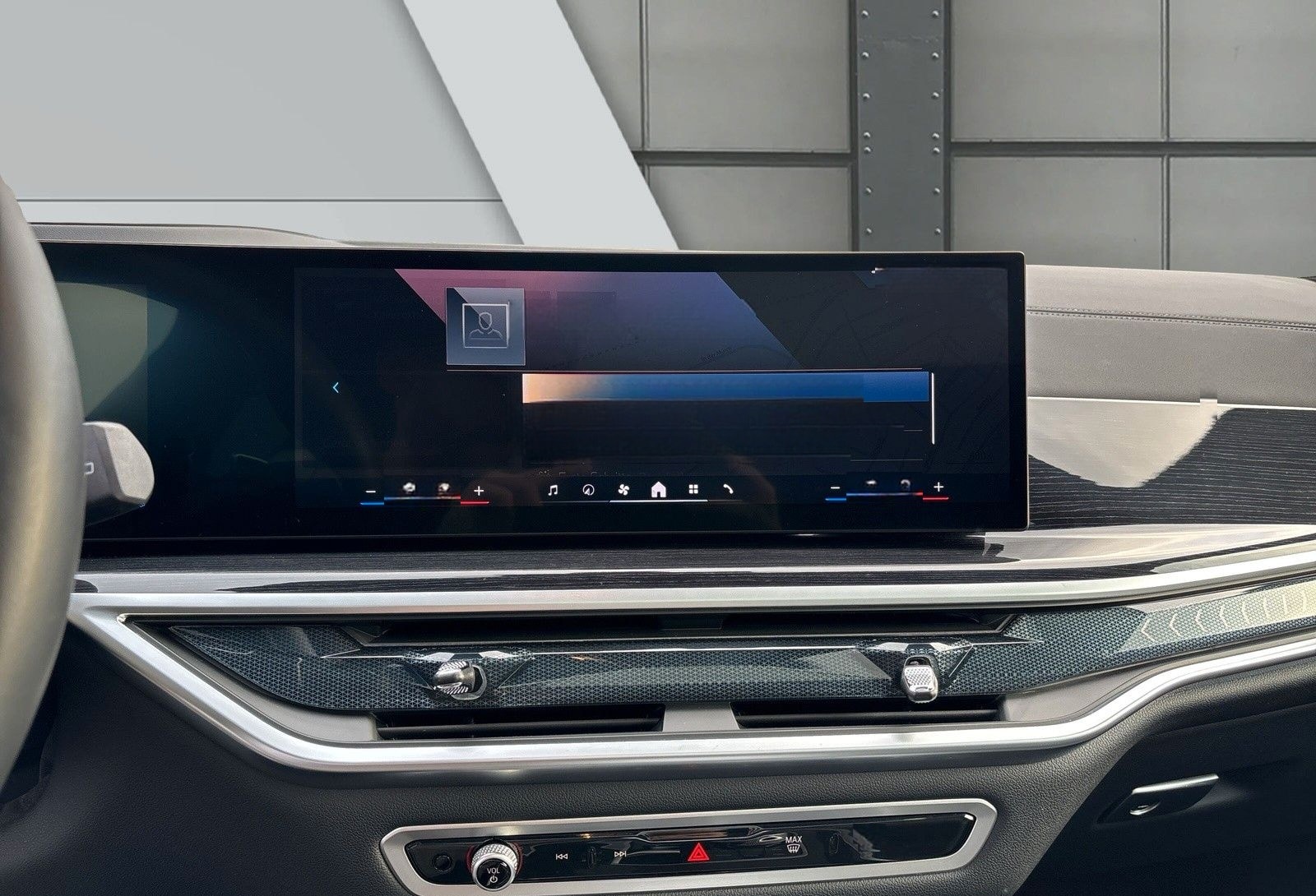 BMW X7 xDrive40d M-Sport Pro*360*Integral-Lenkung* foto 11