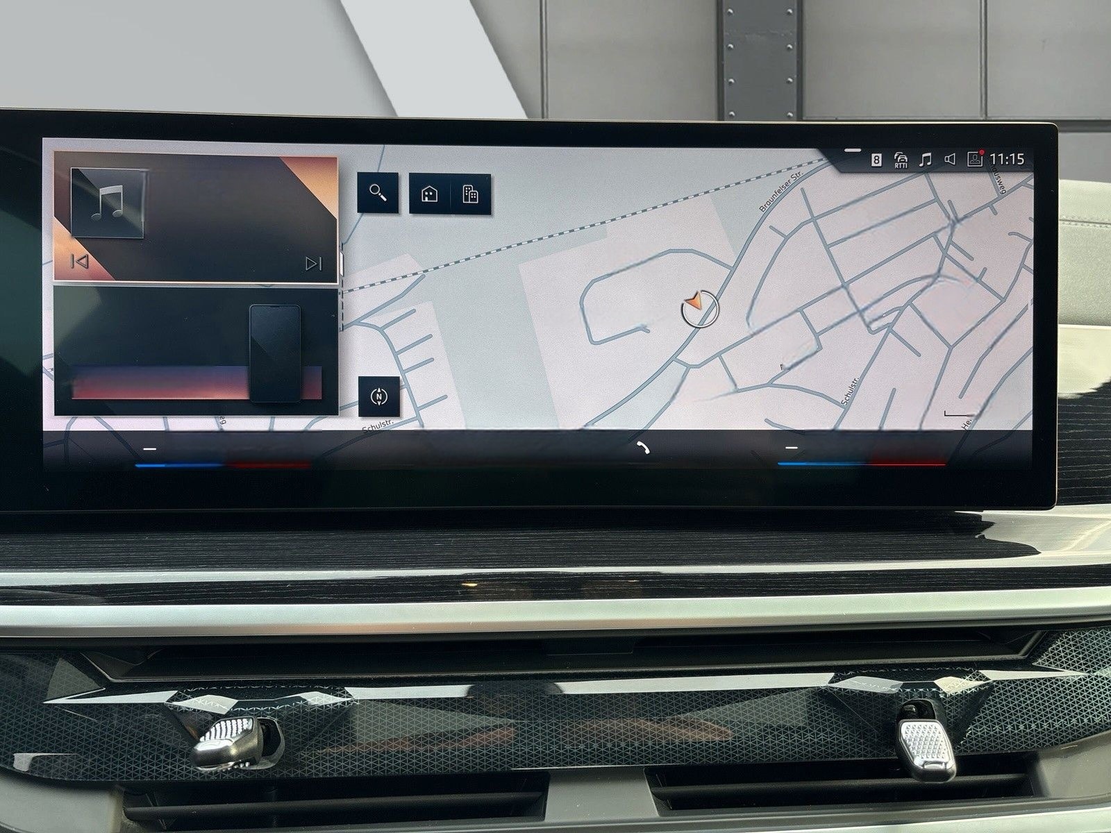 BMW X7 xDrive40d M-Sport Pro*360*Integral-Lenkung* foto 12