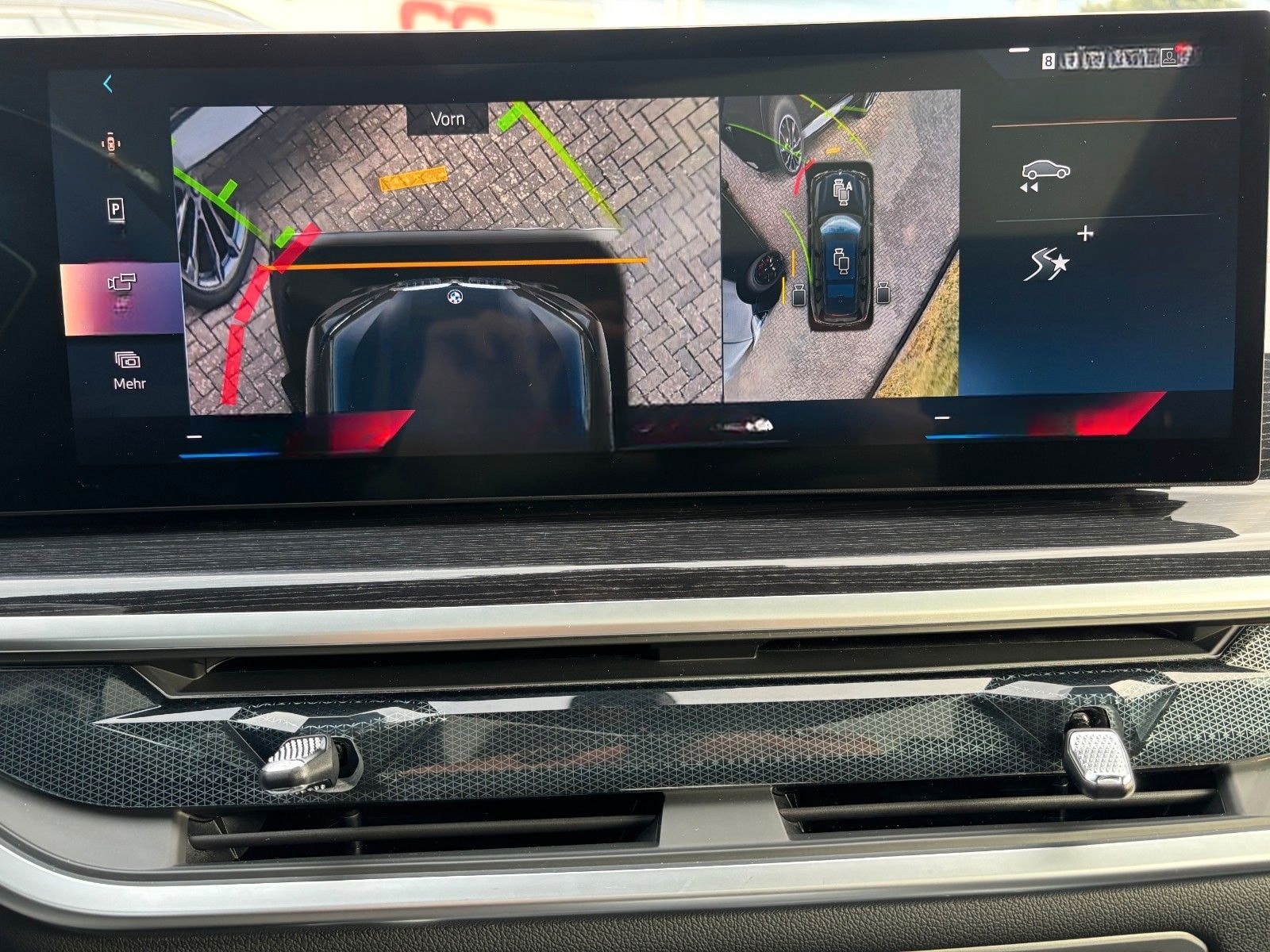 BMW X7 xDrive40d M-Sport Pro*360*Integral-Lenkung* foto 13