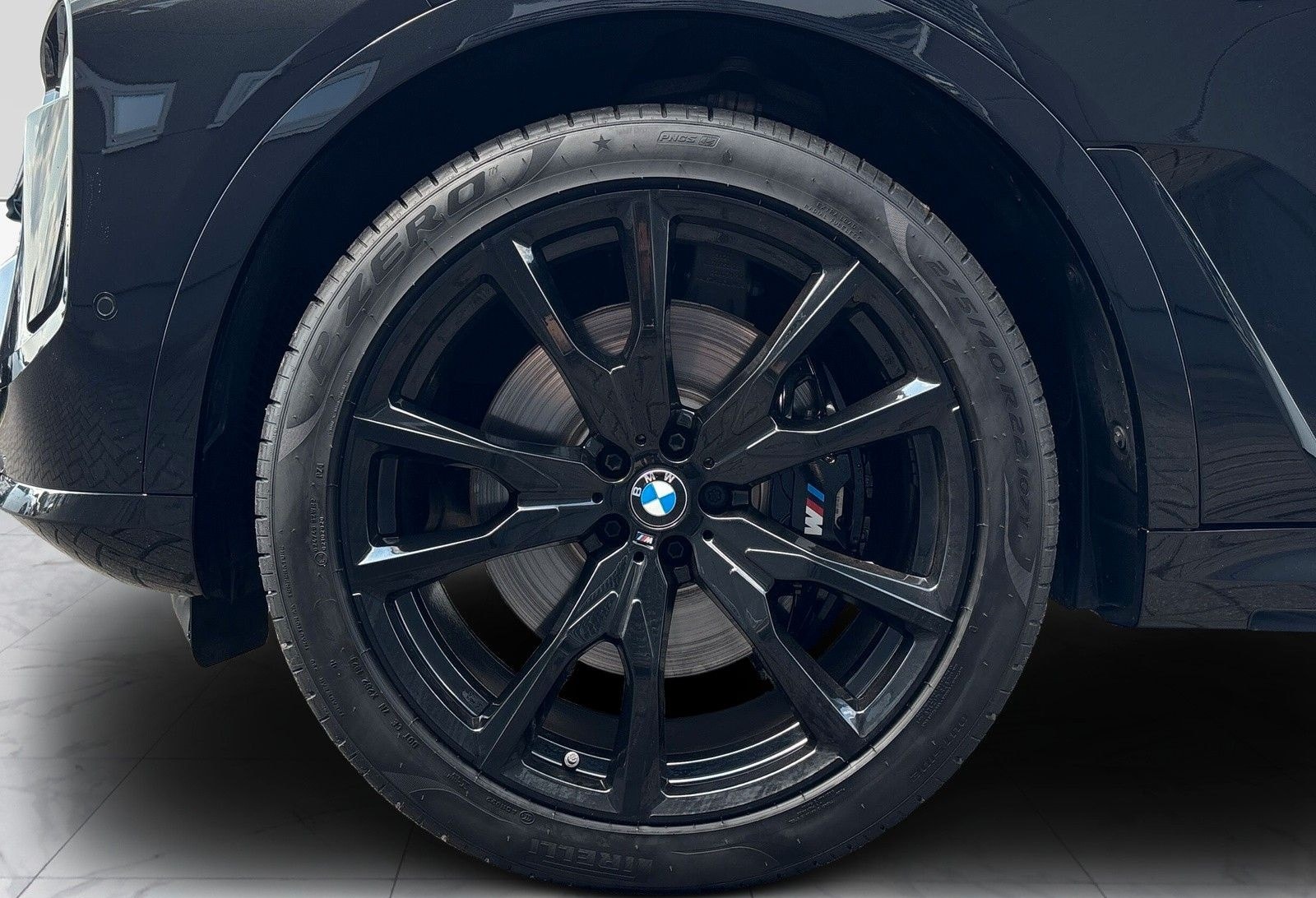 BMW X7 xDrive40d M-Sport Pro*360*Integral-Lenkung* foto 16