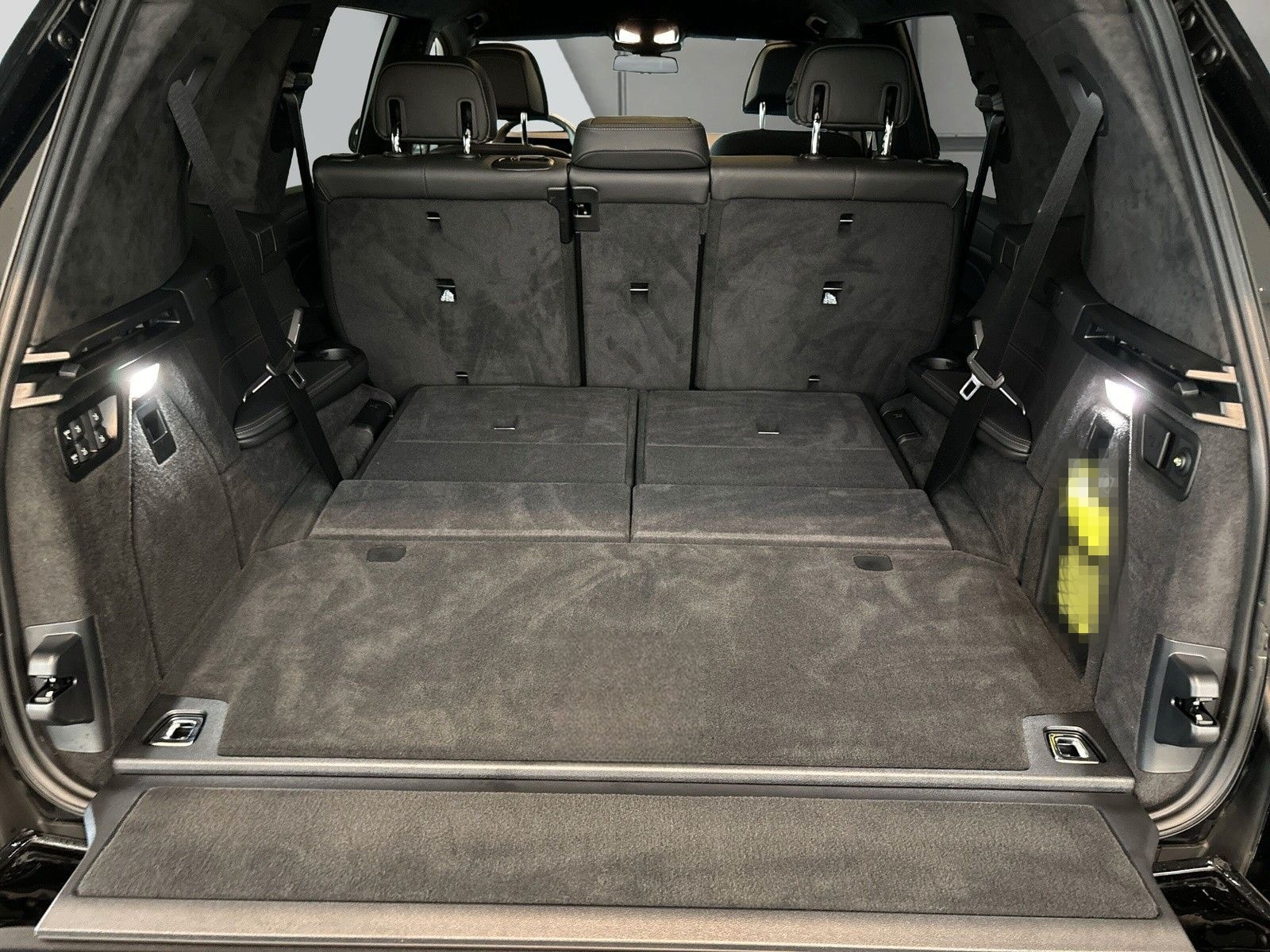 BMW X7 xDrive40d M-Sport Pro*360*Integral-Lenkung* foto 17