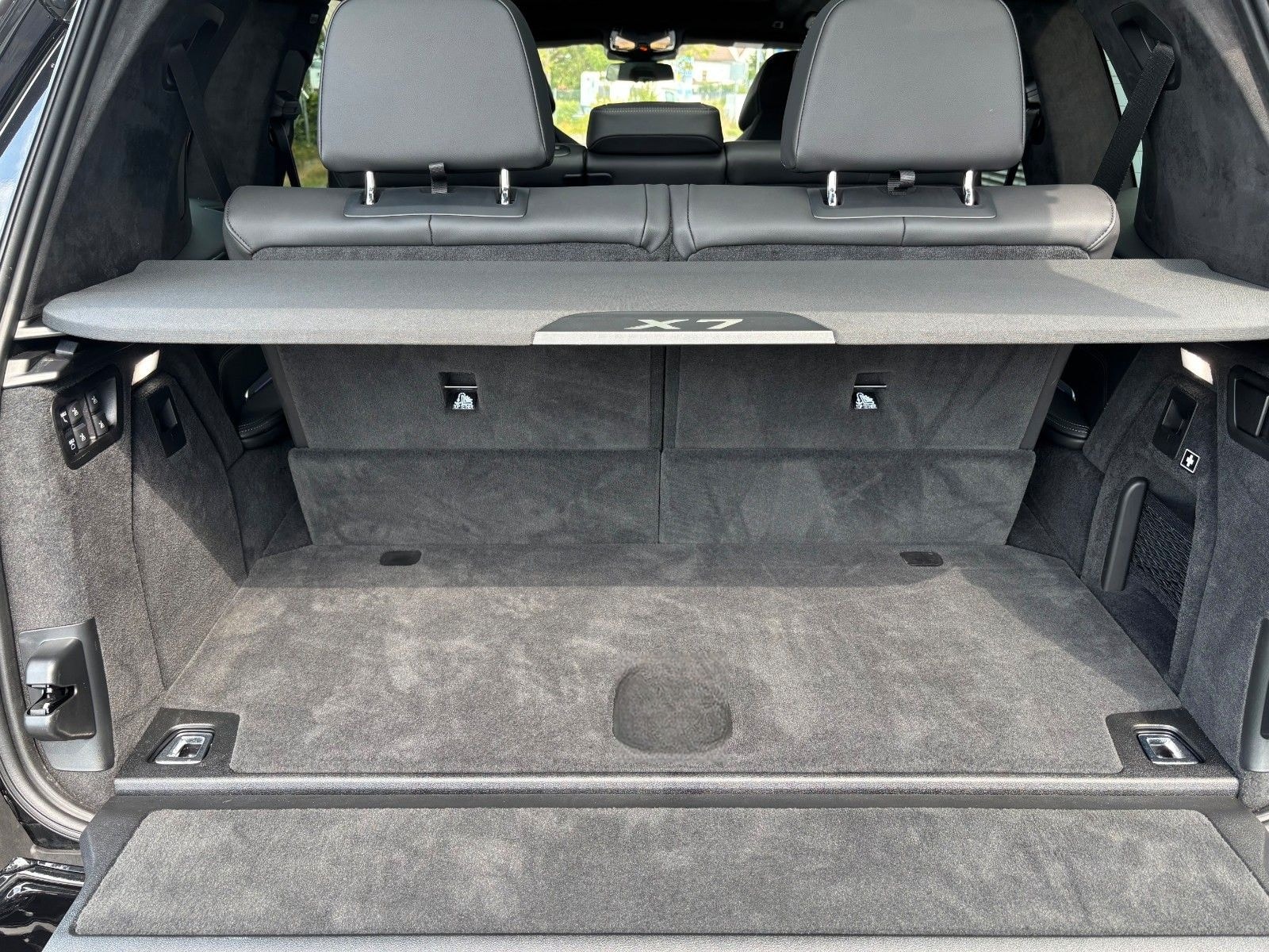 BMW X7 xDrive40d M-Sport Pro*360*Integral-Lenkung* foto 18