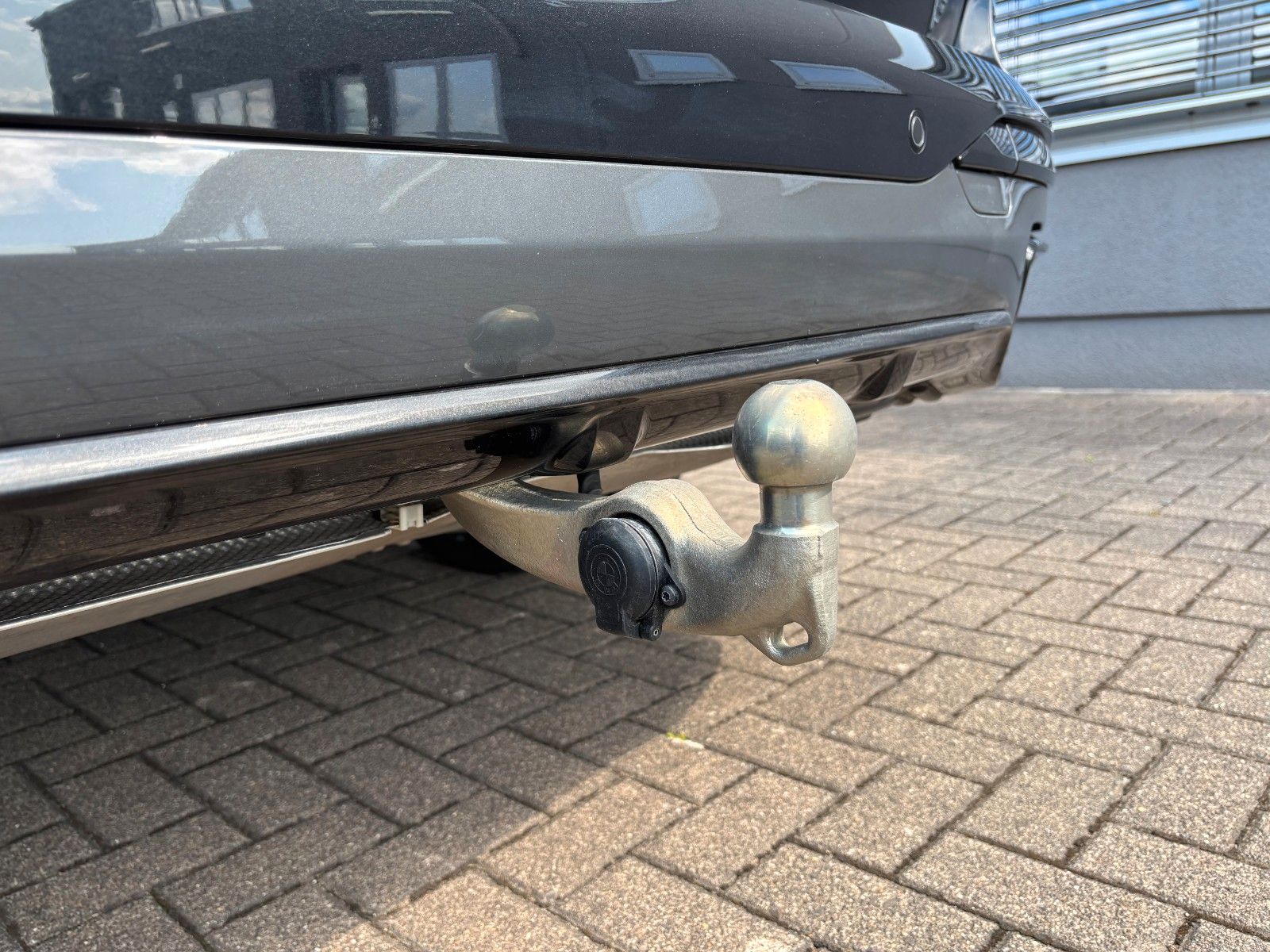 BMW X7 xDrive40d M-Sport Pro*360*Integral-Lenkung* foto 19