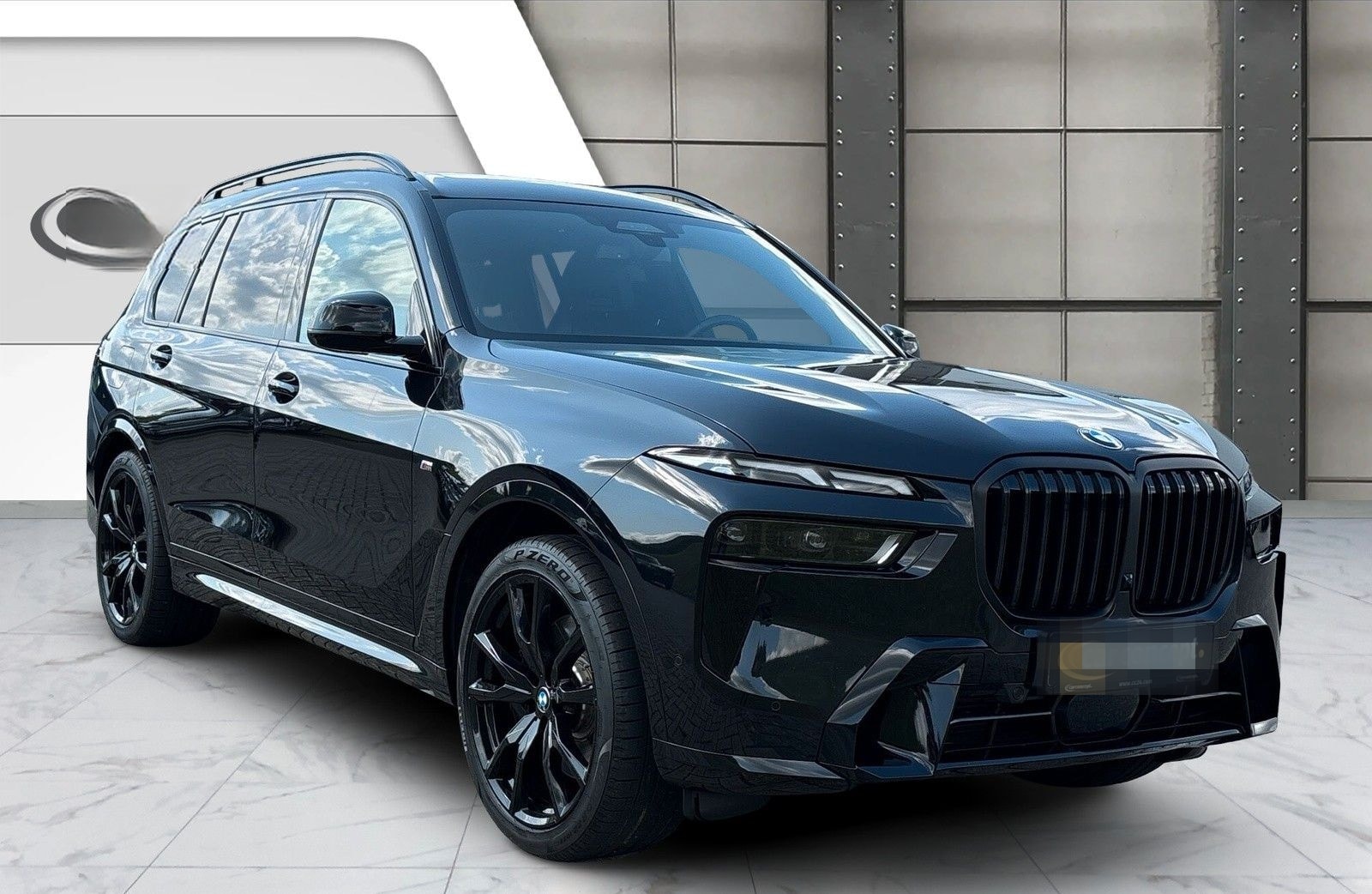 BMW X7 xDrive40d M-Sport Pro*360*Integral-Lenkung* foto 4