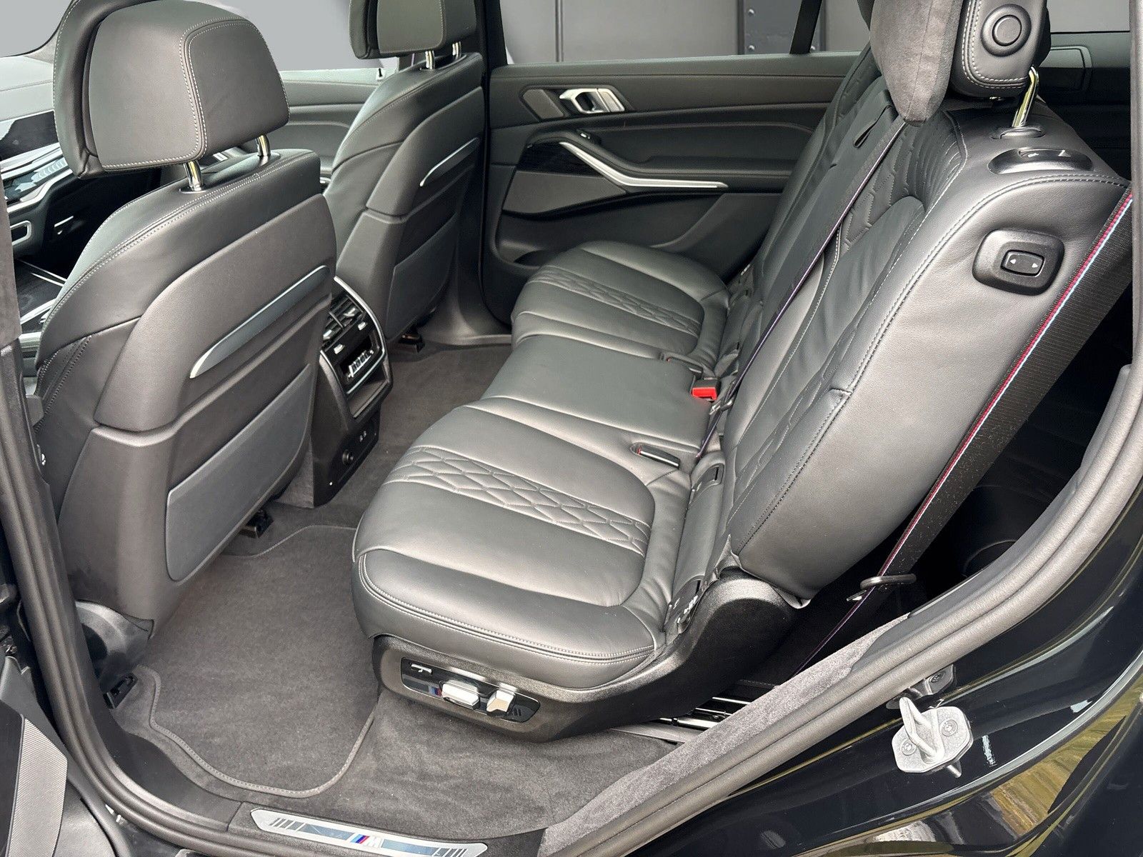 BMW X7 xDrive40d M-Sport Pro*360*Integral-Lenkung* foto 10