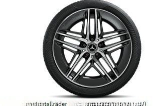 Mercedes-Benz 300 V Marco Polo 300 d RWD foto 14