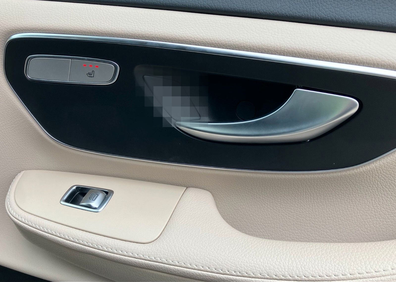 Mercedes-Benz 300 V Marco Polo 300 d RWD foto 16