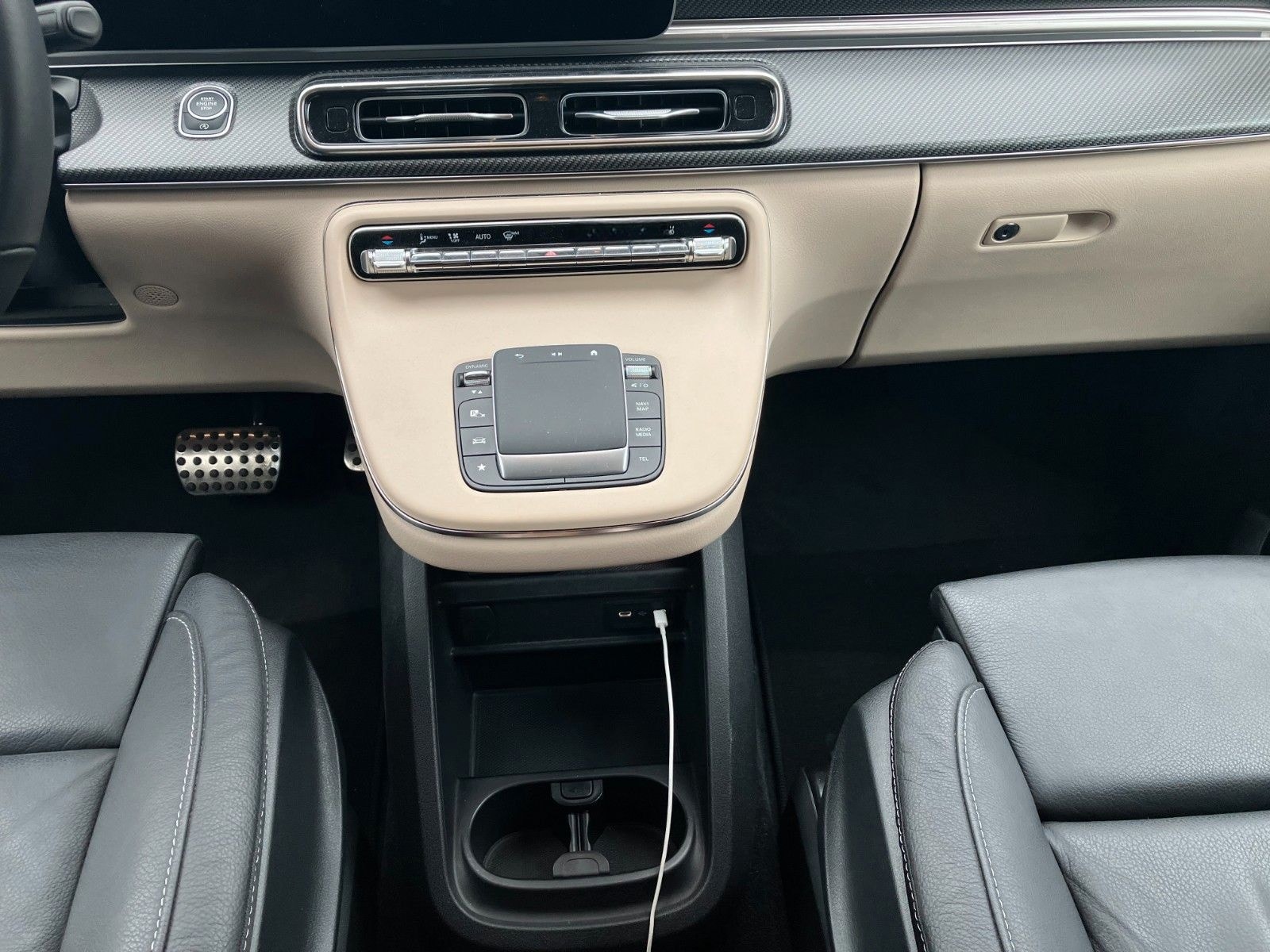 Mercedes-Benz 300 V Marco Polo 300 d RWD foto 21