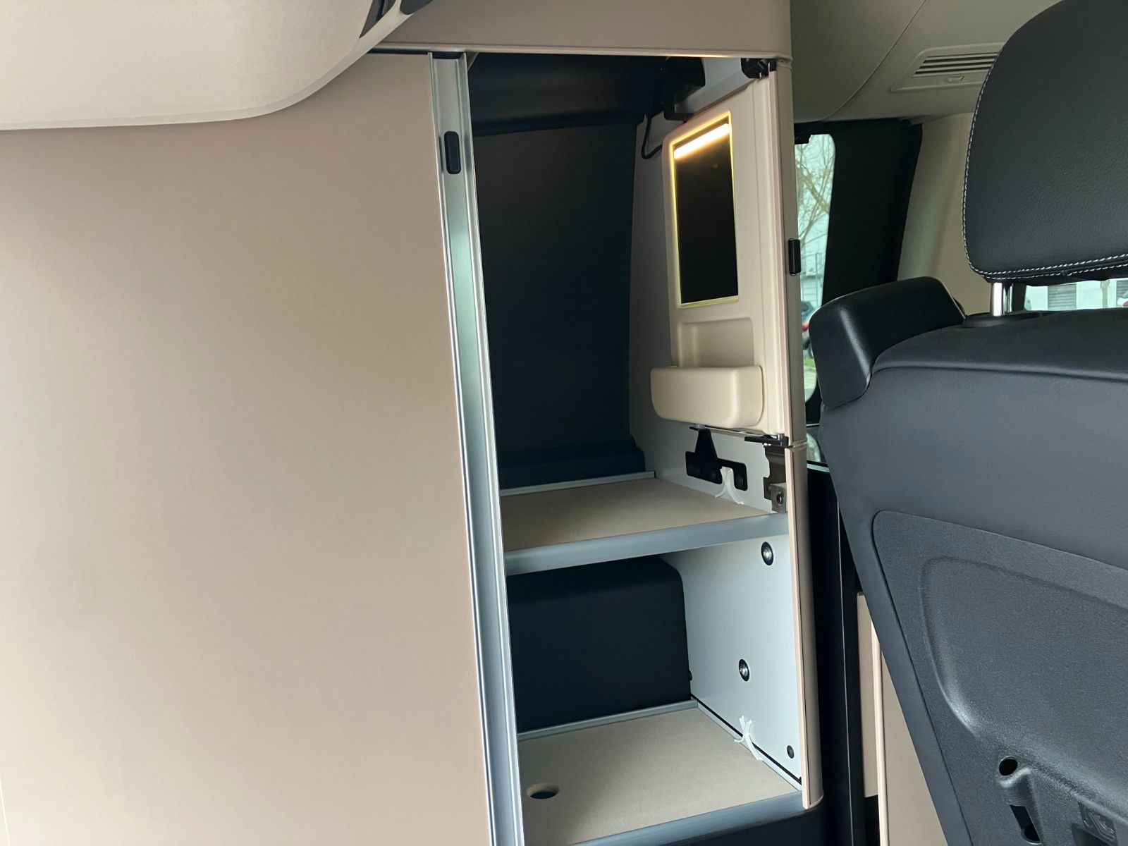 Mercedes-Benz 300 V Marco Polo 300 d RWD foto 25