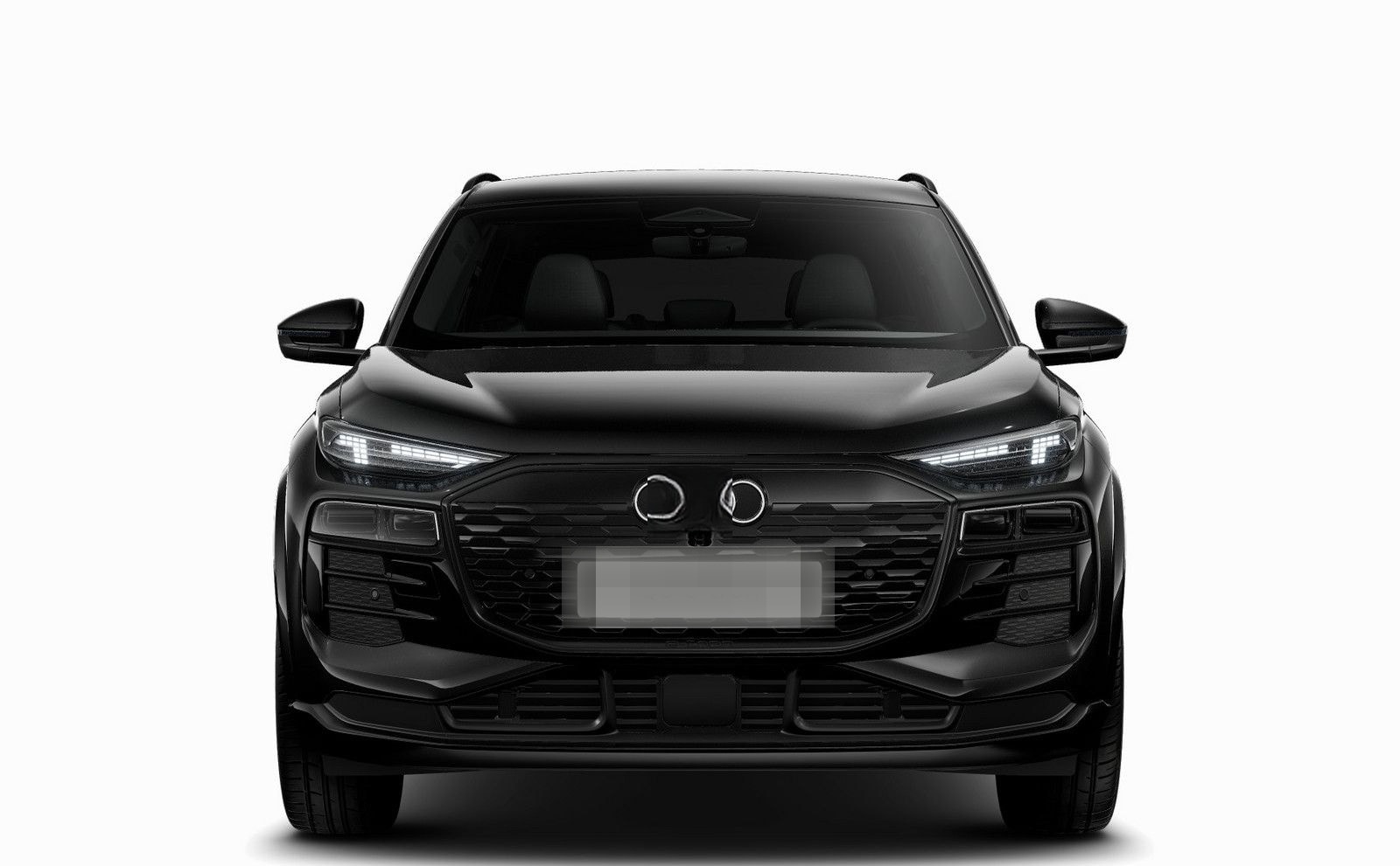 Audi Q6 e-tron quattro 'MatrixLED|B&O|Ladesy.Kompakt| foto 7