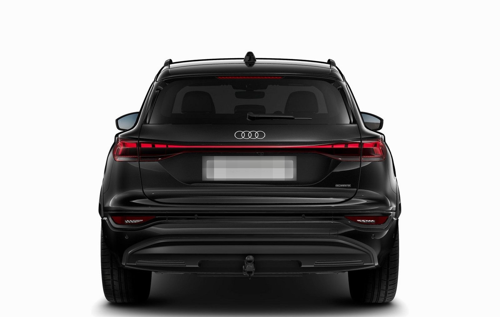 Audi Q6 e-tron quattro 'MatrixLED|B&O|Ladesy.Kompakt| foto 8