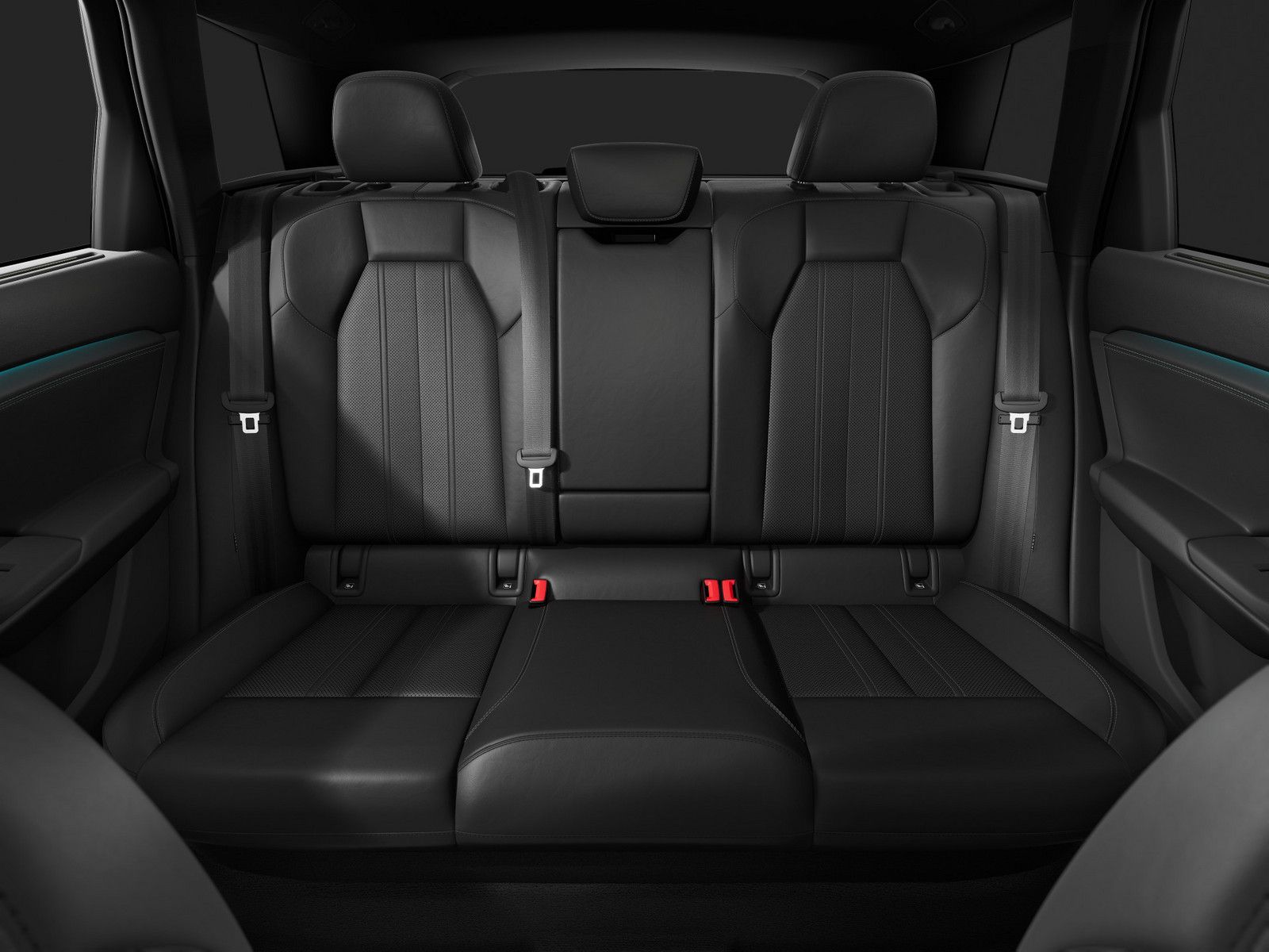 Audi Q6 e-tron quattro 'MatrixLED|B&O|Ladesy.Kompakt| foto 9