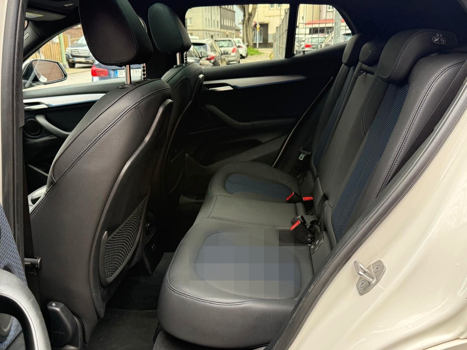 BMW X2 sDrive 18 i M Sport foto 12