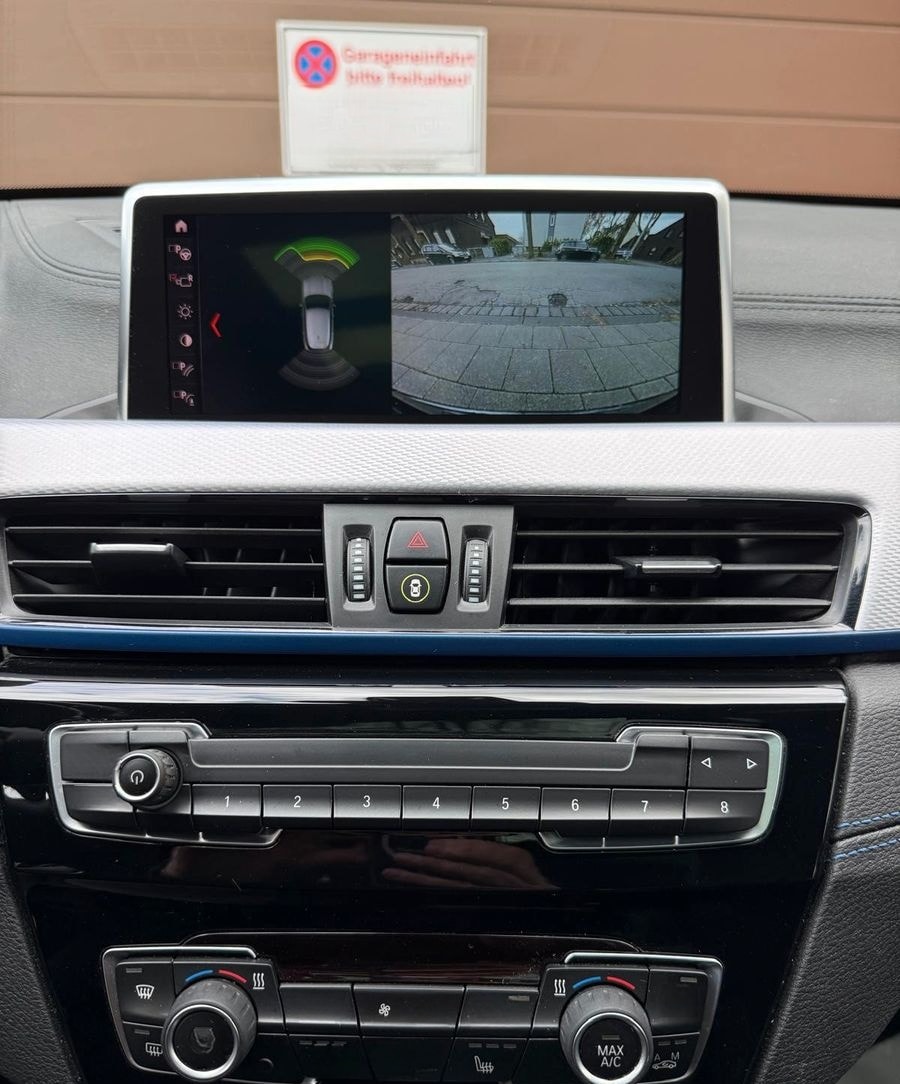 BMW X2 sDrive 18 i M Sport foto 14