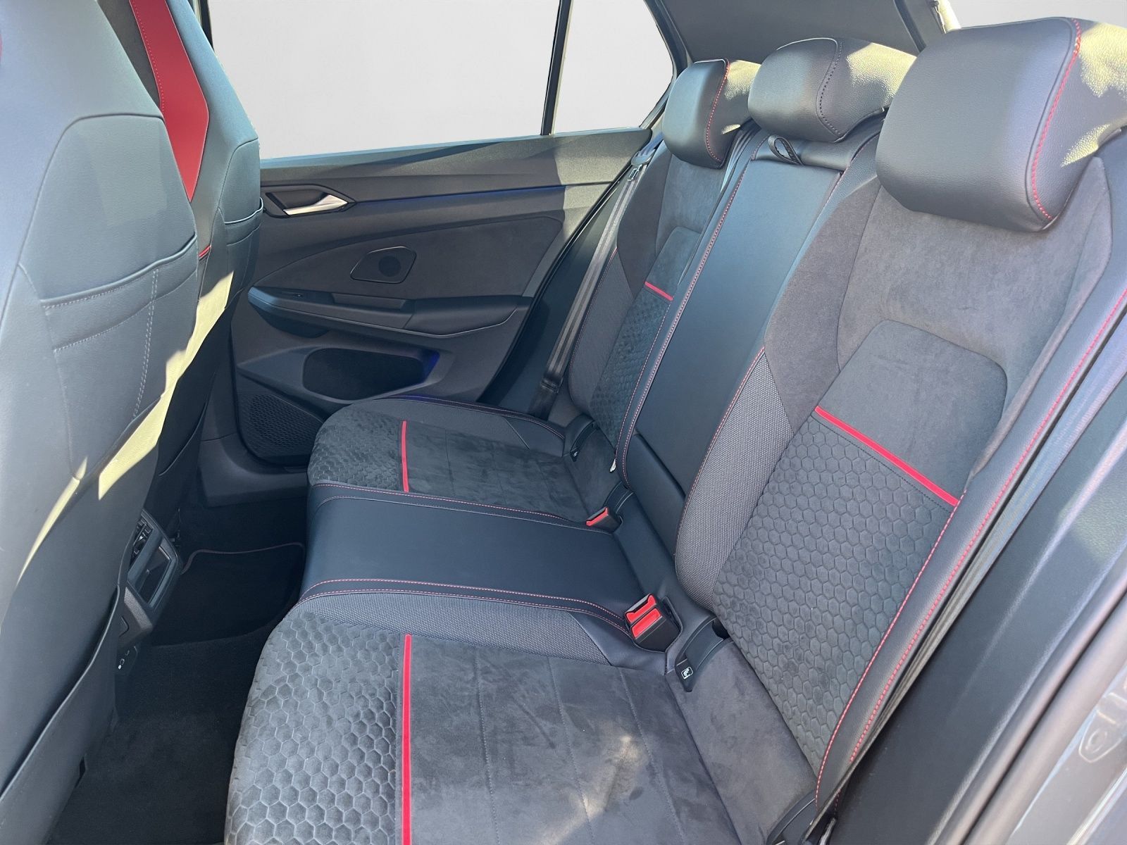 Volkswagen Golf GTI Clubsport 2,0 TSI 7-Gang-DSG | abgedunk foto 15