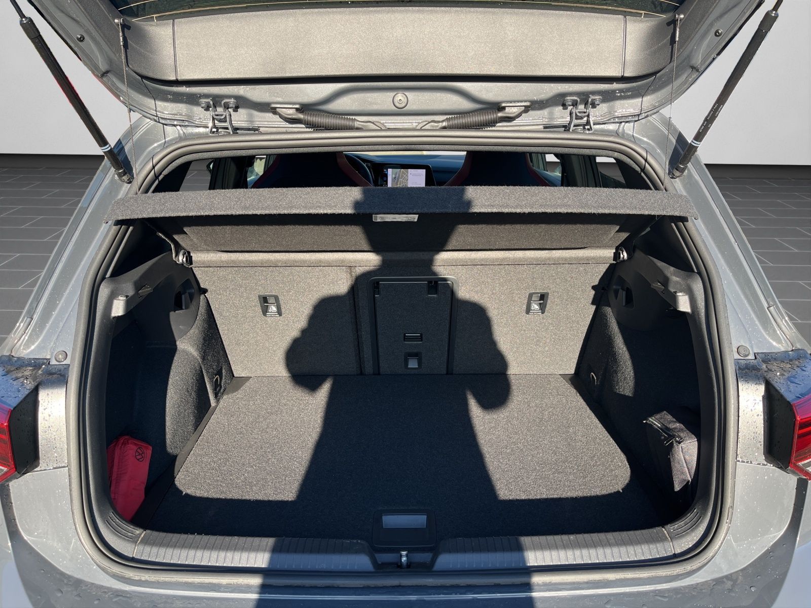 Volkswagen Golf GTI Clubsport 2,0 TSI 7-Gang-DSG | abgedunk foto 16