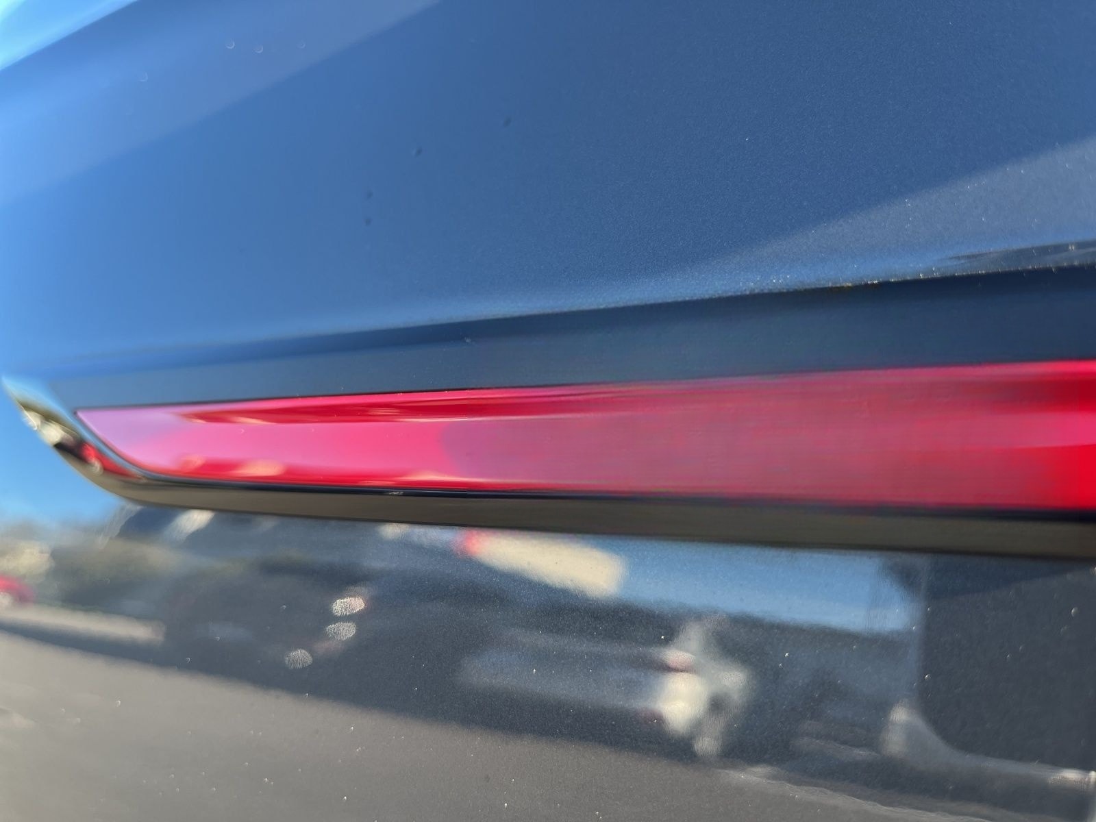 Volkswagen Golf GTI Clubsport 2,0 TSI 7-Gang-DSG | abgedunk foto 17