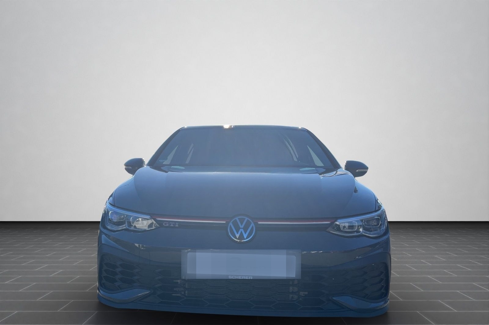 Volkswagen Golf GTI Clubsport 2,0 TSI 7-Gang-DSG | abgedunk foto 6