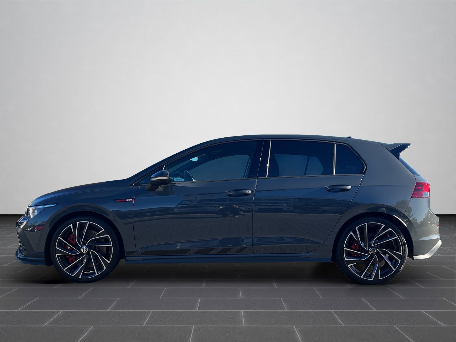 Volkswagen Golf GTI Clubsport 2,0 TSI 7-Gang-DSG | abgedunk foto 8