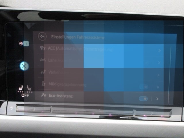 Volkswagen Golf VIII Variant Navi AHK LED ACC TravelAssist foto 5