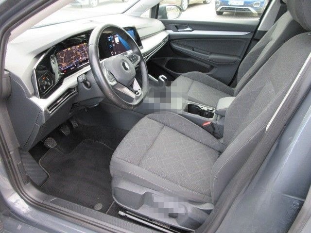 Volkswagen Golf VIII Variant Navi AHK LED ACC TravelAssist foto 6