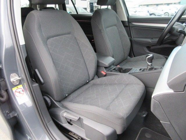 Volkswagen Golf VIII Variant Navi AHK LED ACC TravelAssist foto 7