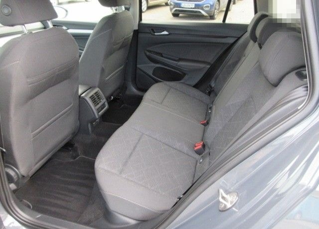 Volkswagen Golf VIII Variant Navi AHK LED ACC TravelAssist foto 10