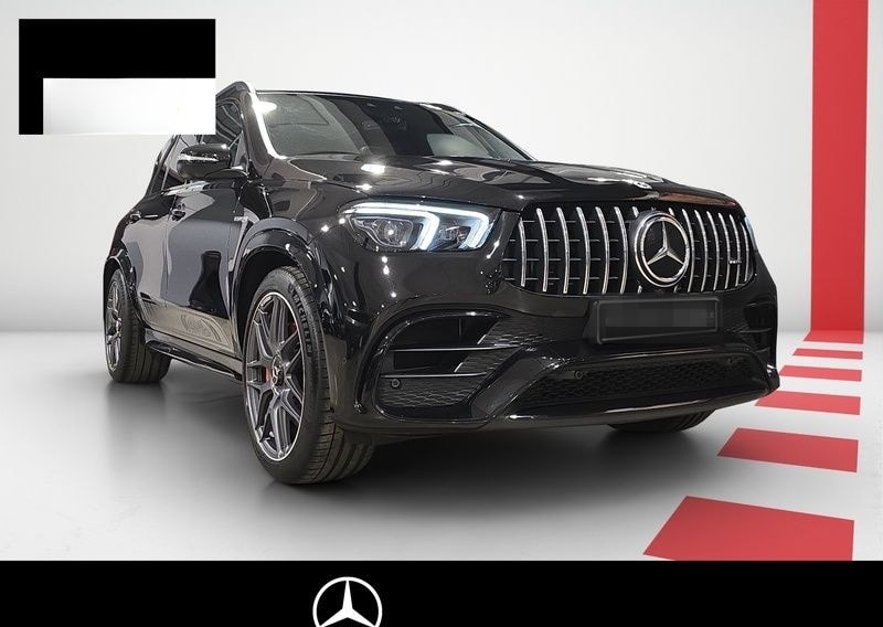 Mercedes-Benz AMG GLE 63 S 4M+ STANDHZG PANO HUD 360° AHK MBUX foto 2