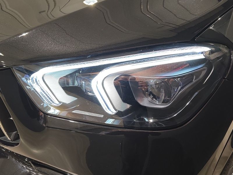 Mercedes-Benz AMG GLE 63 S 4M+ STANDHZG PANO HUD 360° AHK MBUX foto 13