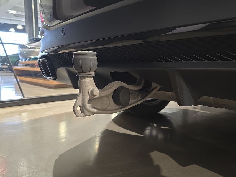 Mercedes-Benz AMG GLE 63 S 4M+ STANDHZG PANO HUD 360° AHK MBUX foto 24