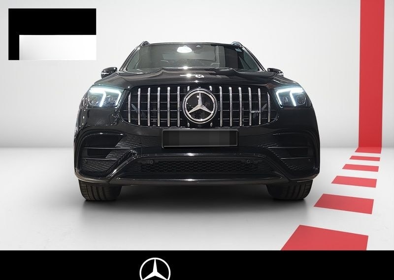Mercedes-Benz AMG GLE 63 S 4M+ STANDHZG PANO HUD 360° AHK MBUX foto 6