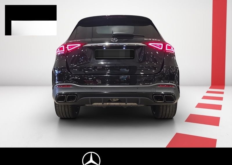 Mercedes-Benz AMG GLE 63 S 4M+ STANDHZG PANO HUD 360° AHK MBUX foto 7