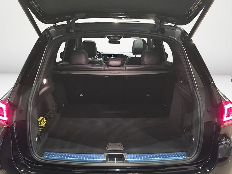 Mercedes-Benz AMG GLE 63 S 4M+ STANDHZG PANO HUD 360° AHK MBUX foto 10