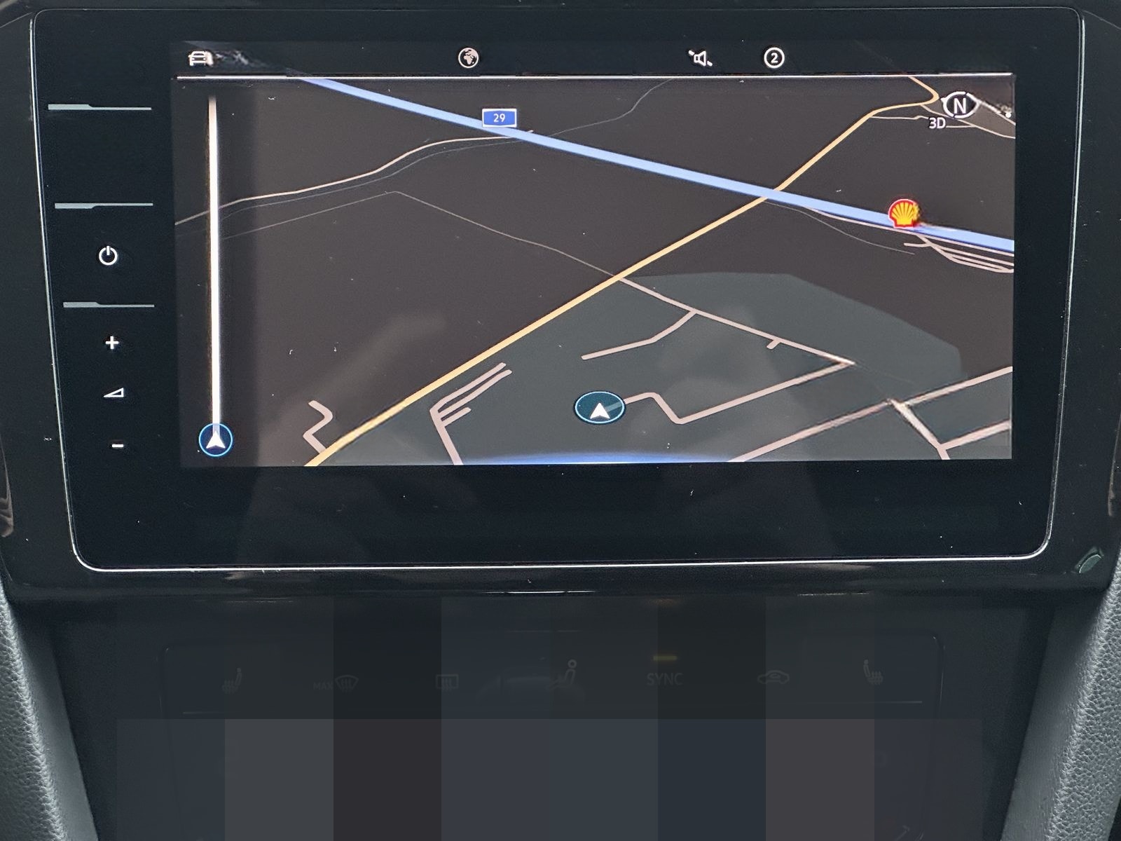 Volkswagen Passat Variant GTE NAV+LED+AHK+VCOCK+KAM+17ZO+PP foto 15