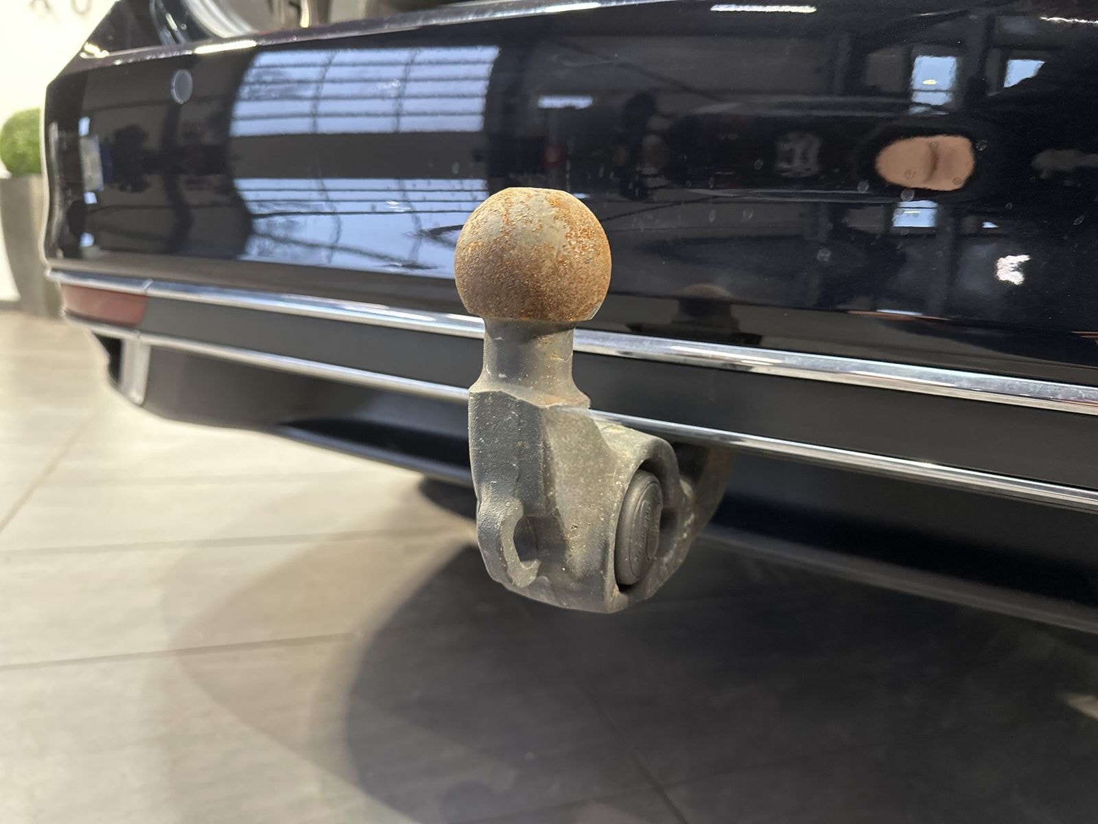 Volkswagen Passat Variant GTE NAV+LED+AHK+VCOCK+KAM+17ZO+PP foto 8