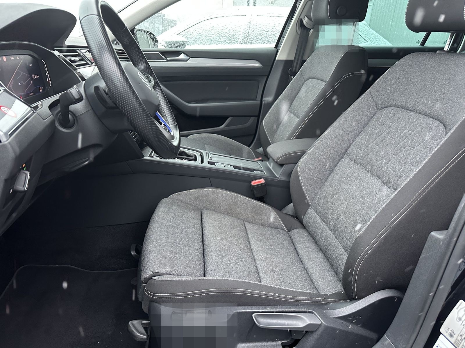 Volkswagen Passat Variant GTE NAV+LED+AHK+VCOCK+KAM+17ZO+PP foto 10