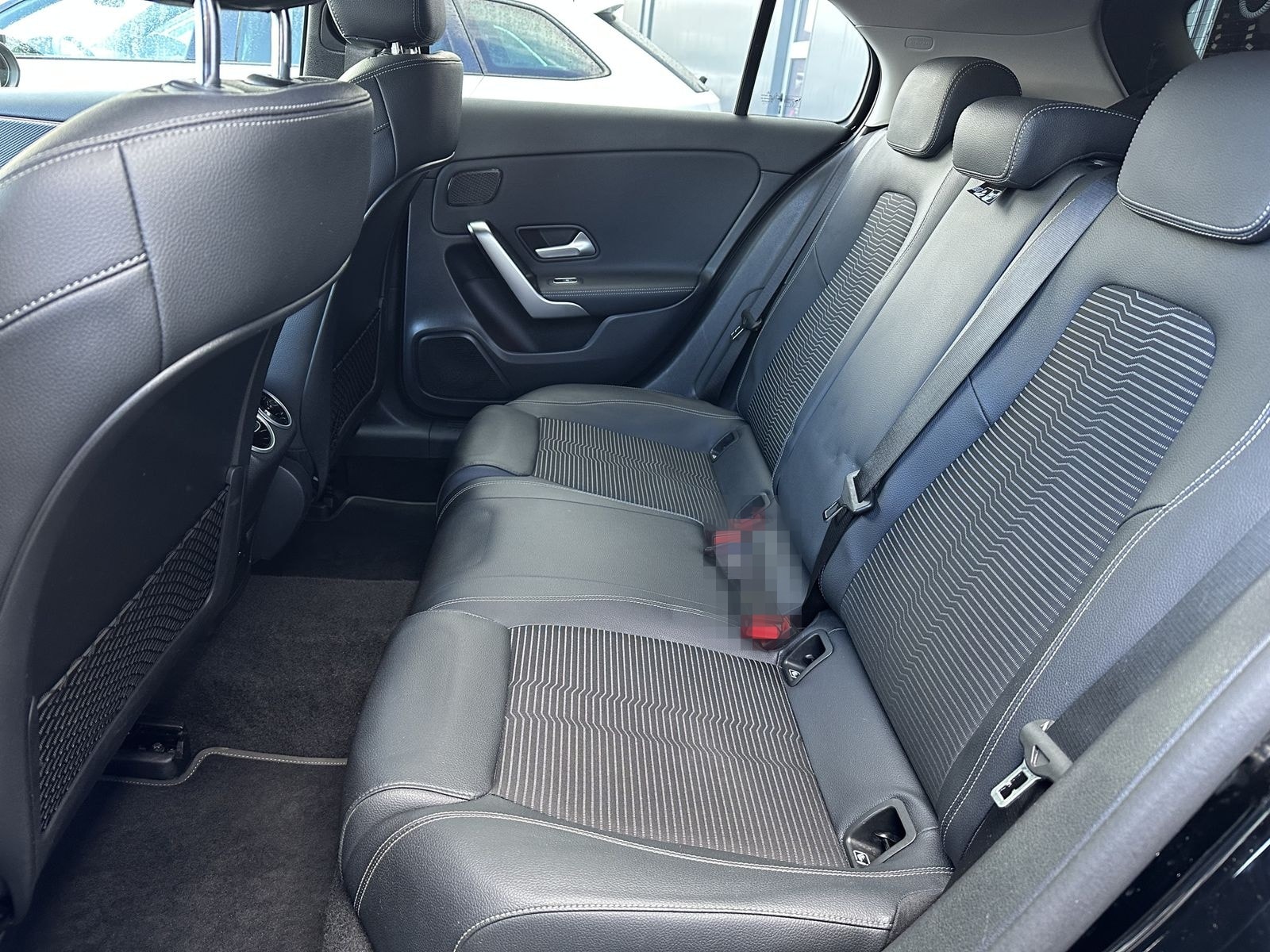 Mercedes-Benz A 250e Progressive NAV+KEYLESS+TEMPO+PARKASSIST foto 9