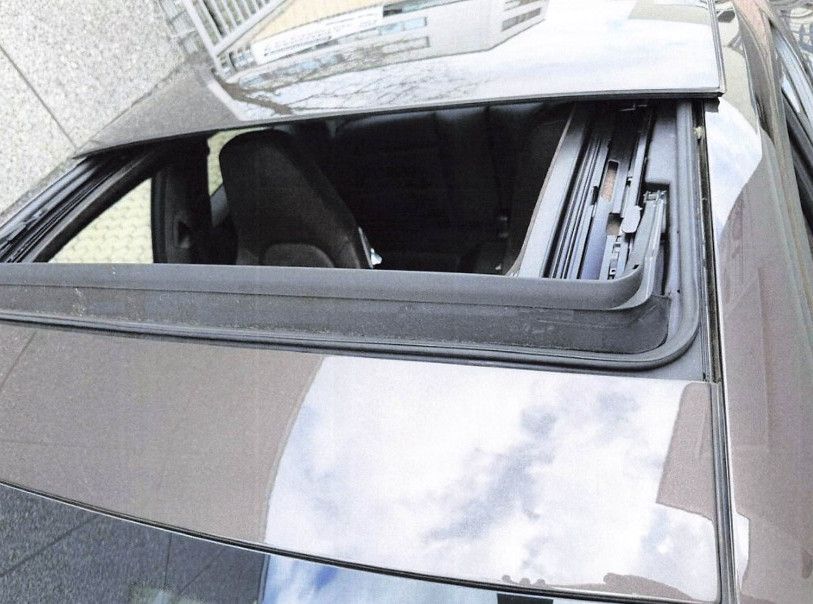 Porsche 991 911 Carrera 4 SPORT CHRONO 1.HAND+SPORTABGAS foto 11